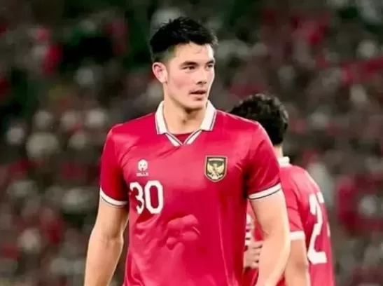 Di Mana Elkan Baggott? Spekulasi Publik dan Klarifikasi Kluivert Hasil lengkap dari Permainan olahraga Anda tersedia di ROKETSLOT