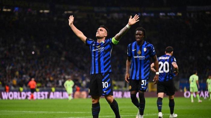 Penebusan Inter Milan di Final Liga Champions Hasil lengkap dari Permainan olahraga Anda tersedia di ROKETSLOT