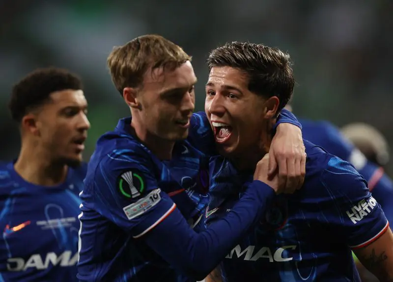 Chelsea Juara Conference League, Palmer Paling Menonjol! Hasil lengkap dari Permainan olahraga Anda tersedia di ROKETSLOT