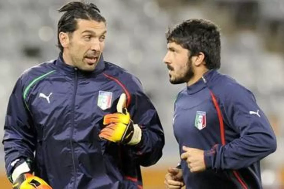 Buffon Siap Mundur Hasil lengkap dari Permainan olahraga Anda tersedia di ROKETSLOT