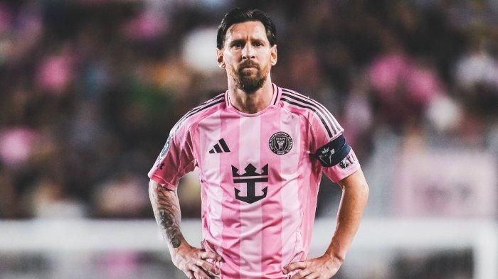 Messi Masih Bersinar Hasil lengkap dari Permainan olahraga Anda tersedia di ROKETSLOT