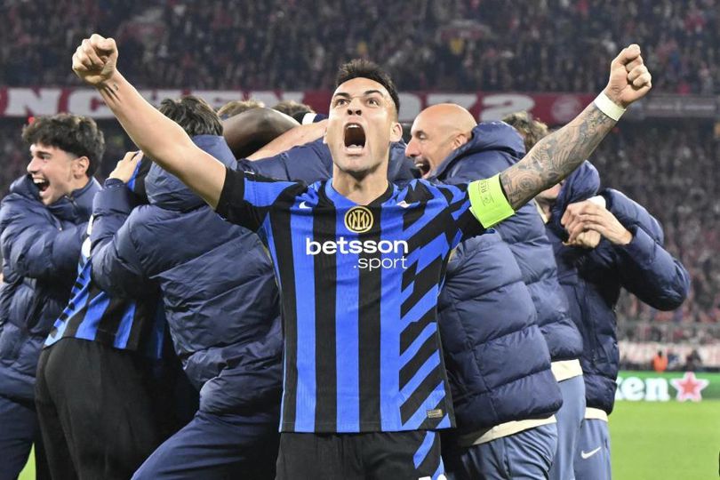 Jadwal Inter Milan di Piala Dunia Antarklub 2025