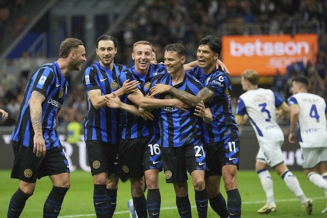 Daftar Pemain Inter Milan