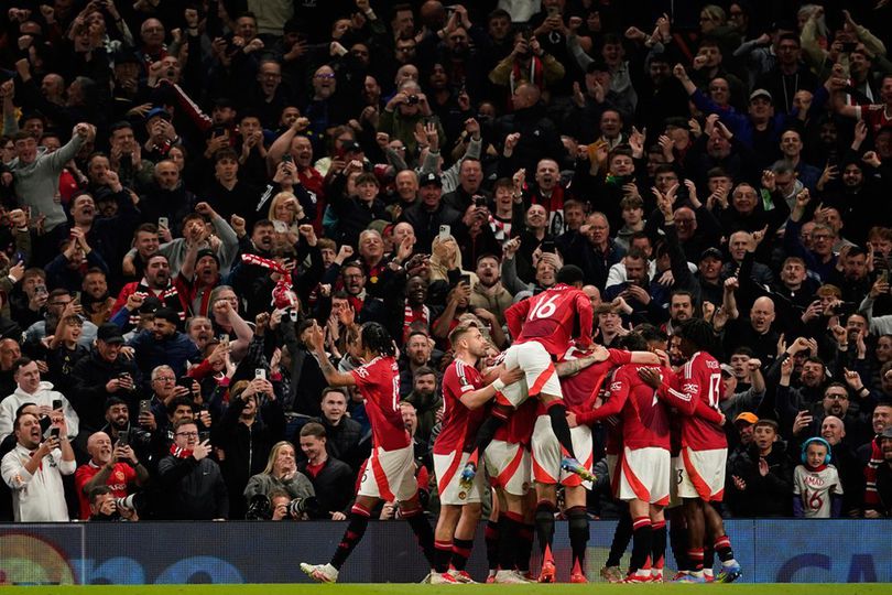Project 150: Misi MU Juara Liga Inggris 2028