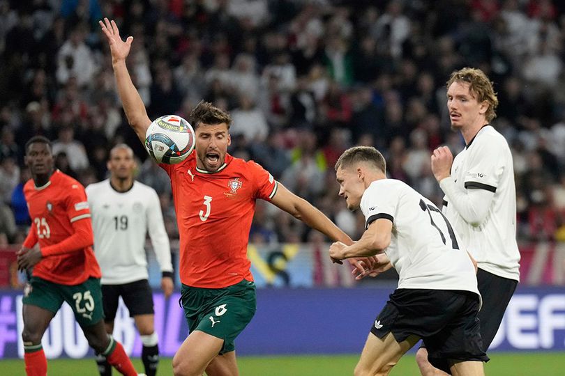 Jerman vs Prancis: Bukan Final, tapi Penuh Arti