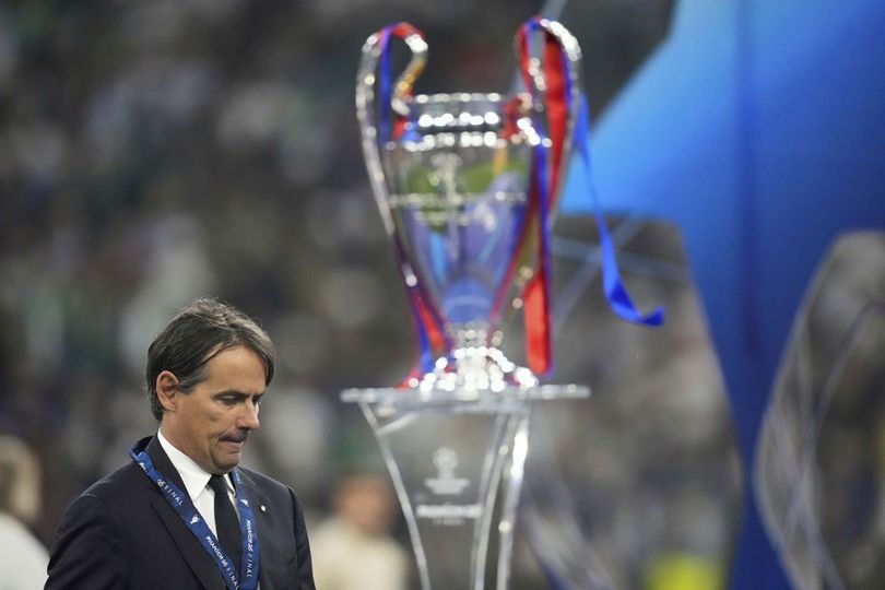 Laga Real Madrid vs Al Hilal