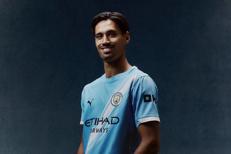 Tijjani Reijnders dan Babak Baru di Lini Tengah Man City