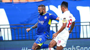 Arema FC Tersingkir Tragis Hasil lengkap dari Permainan olahraga Anda tersedia di ROKETSLOT