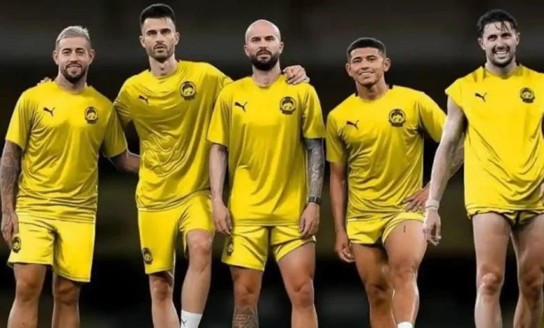 Malaysia Terancam Sanksi FIFA Hasil lengkap dari Permainan olahraga Anda tersedia di ROKETSLOT